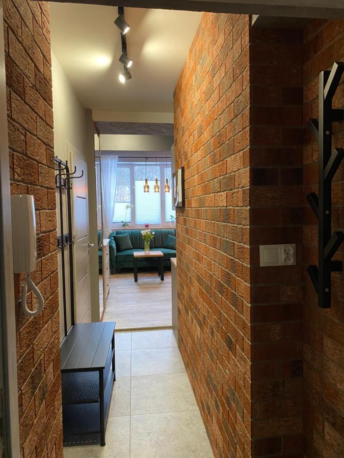 Apartamenty U Rybki Krynica - Zdroj 外观 照片